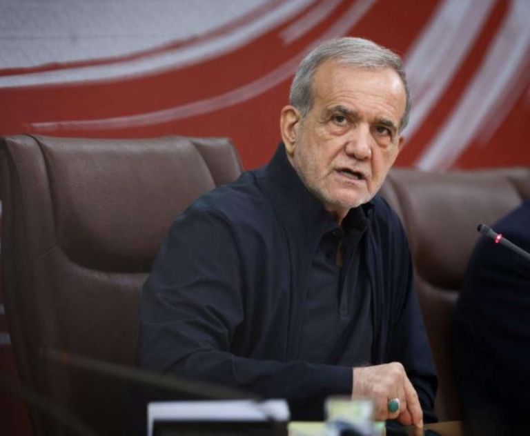 Ρήγμα στην Τεχεράνη: Πεζεσκιάν και Γκαλιμπάφ ζητούν τέλος στον πόλεμο πριν καταρρεύσει η οικονομία