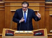 Πιερρακάκης: Στην Κομισιόν το ελληνικό σχέδιο του 1 δισ. ευρώ για την ενεργειακή θωράκιση της χώρας