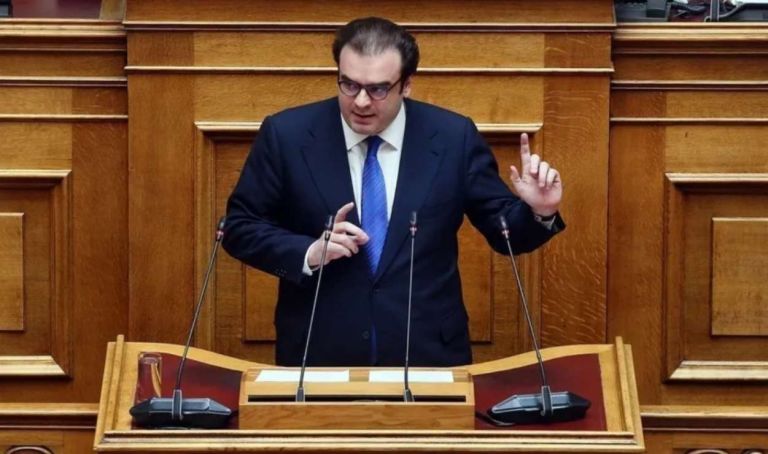 Πιερρακάκης: Στην Κομισιόν το ελληνικό σχέδιο του 1 δισ. ευρώ για την ενεργειακή θωράκιση της χώρας