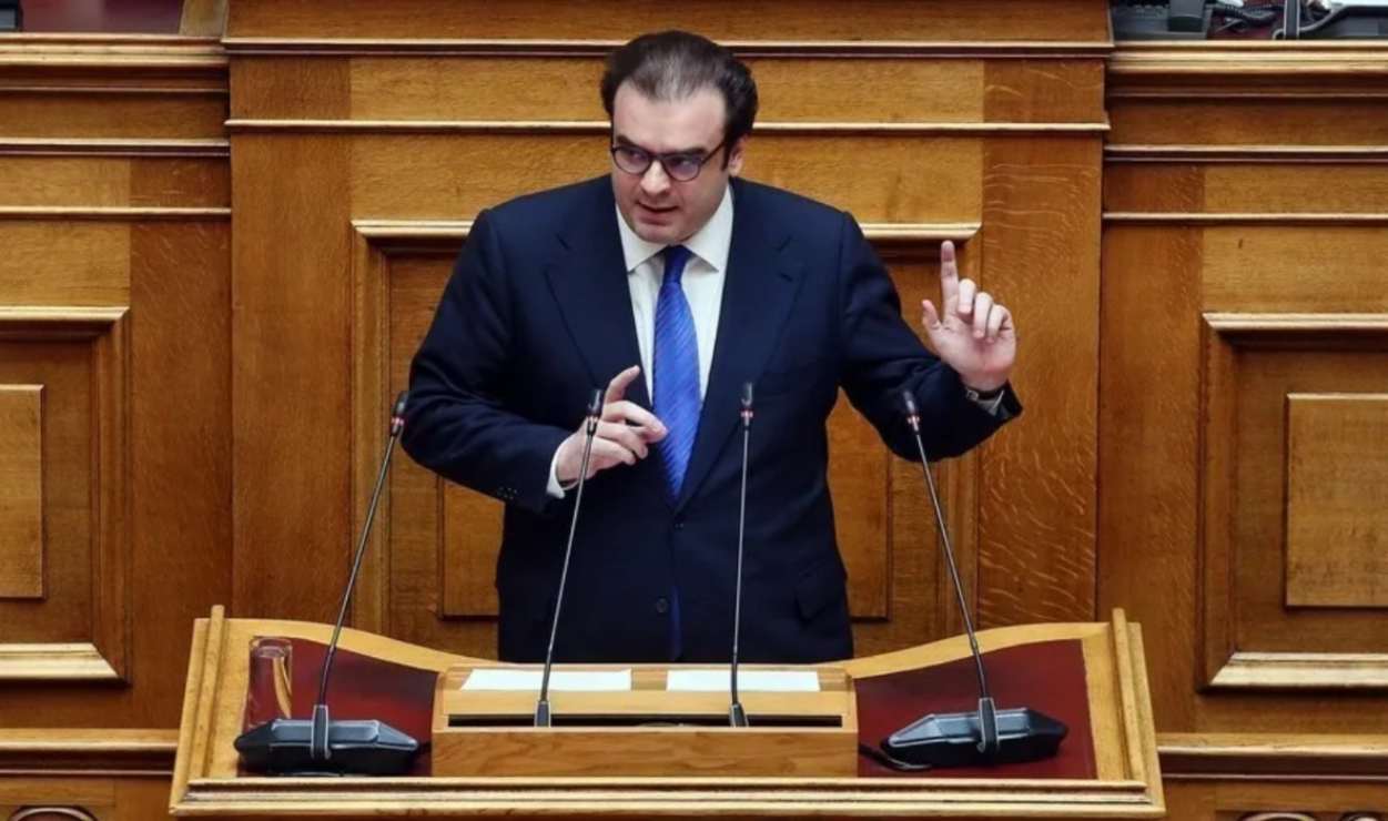 Πιερρακάκης: Στην Κομισιόν το ελληνικό σχέδιο του 1 δισ. ευρώ για την ενεργειακή θωράκιση της χώρας