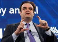 Pierrakakis: September’s Triple Economic Push – Income, First Homes and Investment