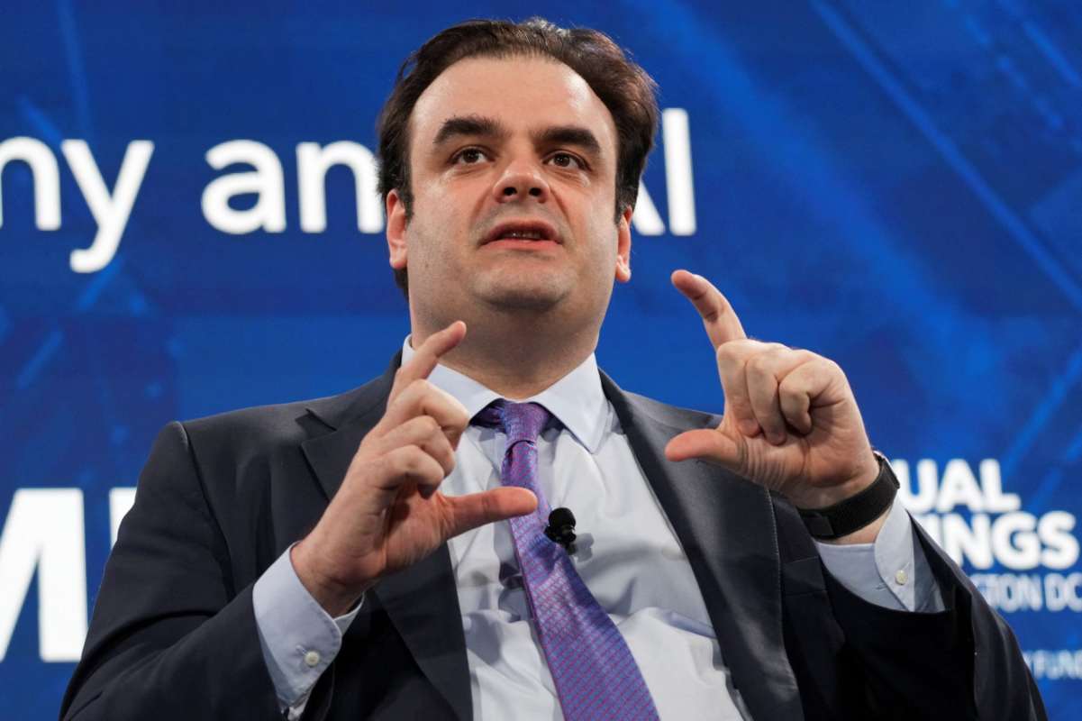 Πιερρακάκης: Τριπλό «χτύπημα» τον Σεπτέμβριο – Εισόδημα, πρώτη κατοικία και επενδύσεις