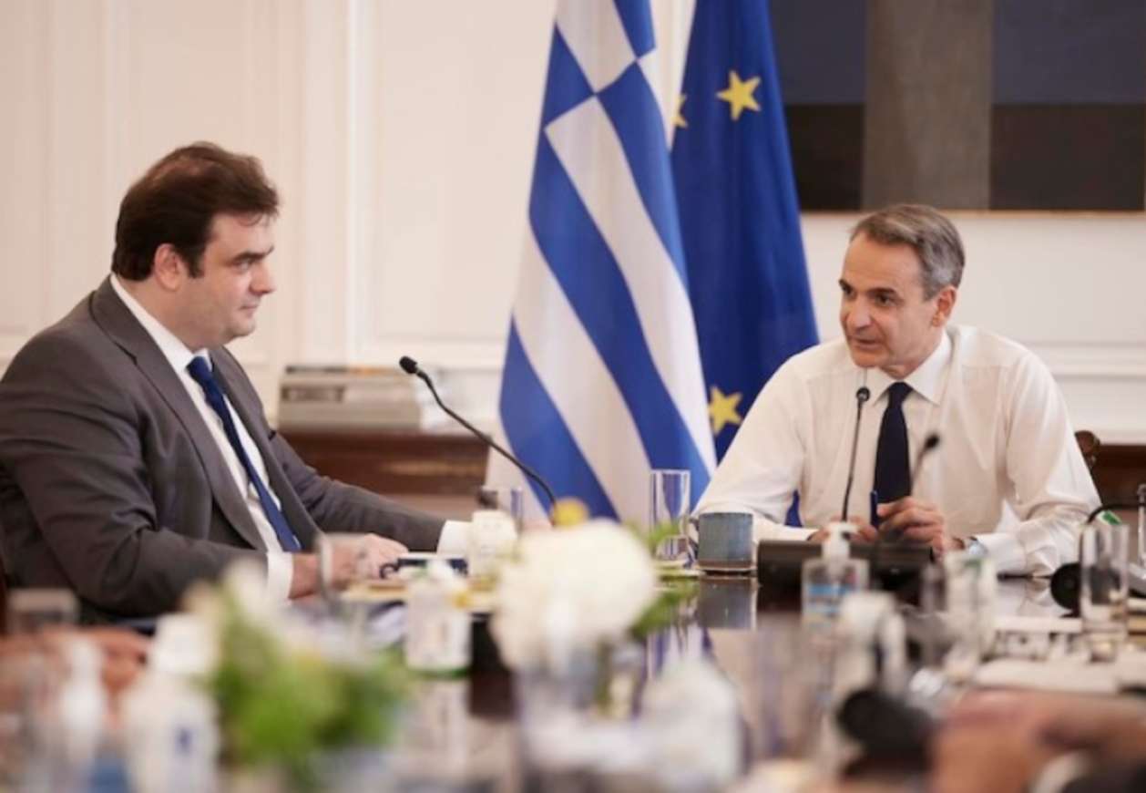 «14 μέτρα για να ξεκλειδώσουν τα σπίτια»: Το μεγάλο κυβερνητικό στοίχημα για ενοίκια, δάνεια και Golden Visa