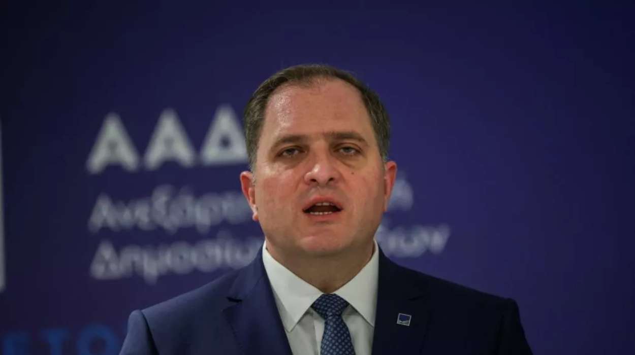 ΑΑΔΕ με drones, X-Rays και «υποβρύχιο μάτι»: 39.300 έλεγχοι στη μεγάλη μάχη κατά της φοροδιαφυγής