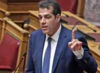 Πλεύρης: «Κάθε μέτρο απέναντι στους διακινητές» – Το σχέδιο για να κλείσει ξανά η διαδρομή της Λιβύης