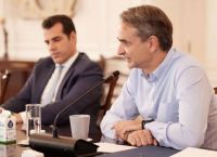 «Ευρωπαϊκή ασπίδα» για νέο Έβρο ζητά η Ελλάδα: Πρόταση Πλεύρη για αναστολή ασύλου σε υβριδικές επιθέσεις