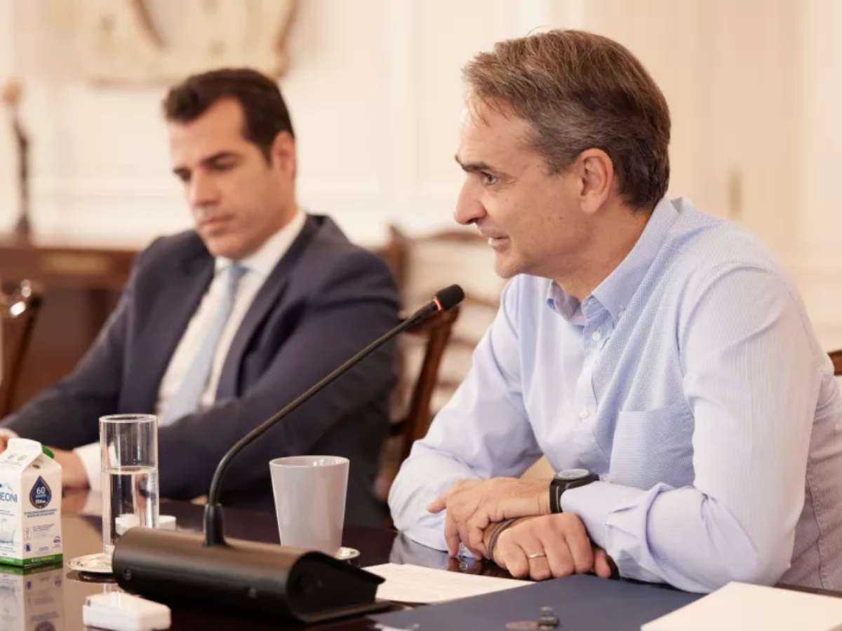 «Ευρωπαϊκή ασπίδα» για νέο Έβρο ζητά η Ελλάδα: Πρόταση Πλεύρη για αναστολή ασύλου σε υβριδικές επιθέσεις