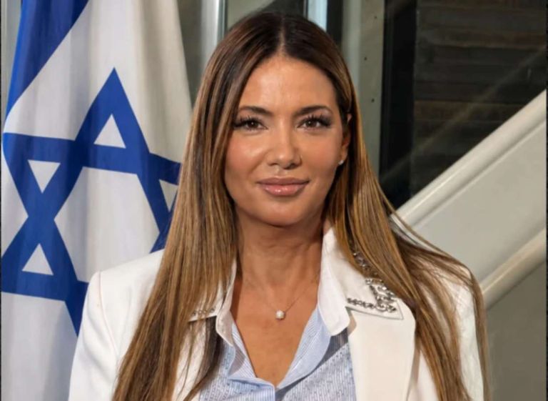 New Era for the Athens–Jerusalem Axis: Meet Pninat Yanai, Israel’s New Ambassador to Greece