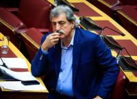 Ο Πολάκης σηκώνει το γάντι για τον ΣΥΡΙΖΑ: «Θέλω ΠΑΣΟΚ του ’80, πειθαρχία ΚΚΕ και δρόμο»