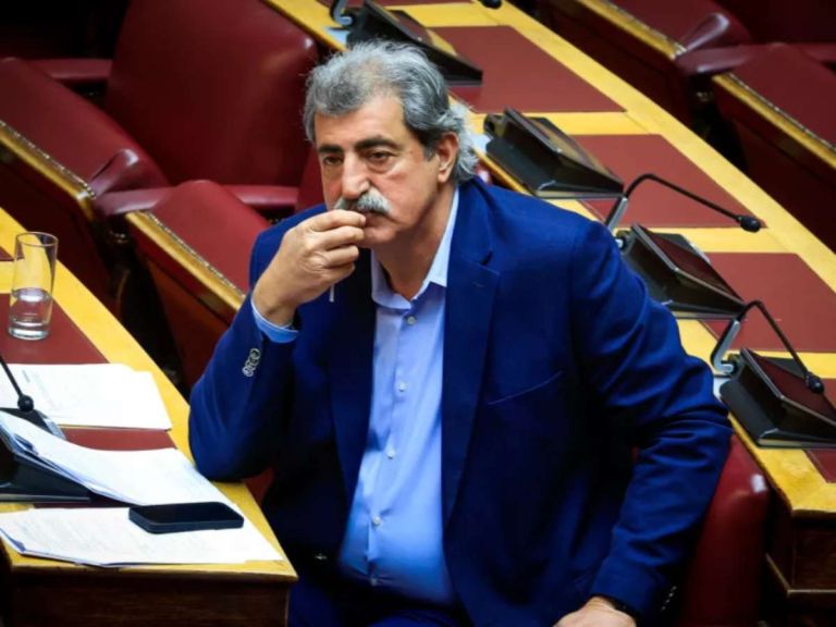 Ο Πολάκης σηκώνει το γάντι για τον ΣΥΡΙΖΑ: «Θέλω ΠΑΣΟΚ του ’80, πειθαρχία ΚΚΕ και δρόμο»
