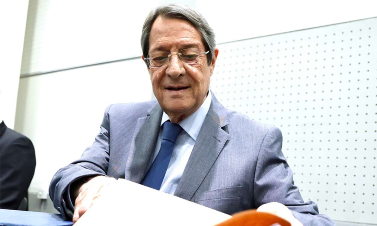 Στον Γενικό Εισαγγελέα ο φάκελος Αναστασιάδη – Ευρήματα για πιθανή διαφθορά και κατάχρηση εξουσίας