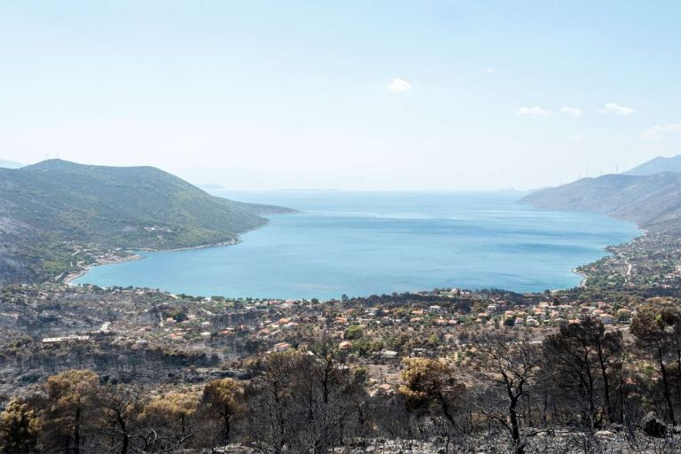Ολοκληρώνονται οι αυτοψίες στο Πόρτο Γερμενό: Πότε πληρώνονται οι πρώτες αποζημιώσεις