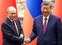 Putin Shrugs Off CIA Warning and Turns East: Xi, Iran and the Bet on American Exhaustion