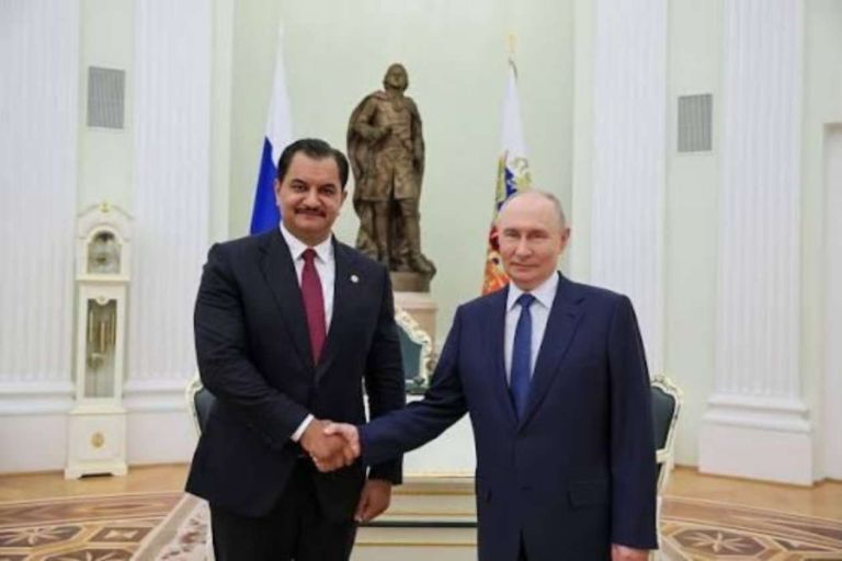 Putin Embraces the Haftars: Russia Expands Its Reach in Libya and Reshapes the Mediterranean Game