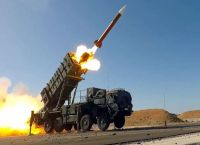 Greece Shifts Patriot Shield to Souda as Middle East War Redraws Defense Priorities