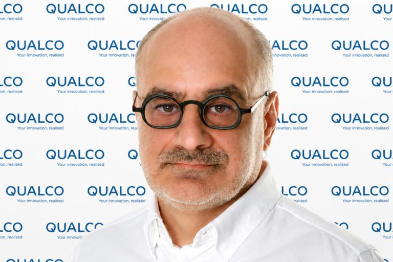 Η Qualco αναλαμβάνει ψηφιακή χαρτογράφηση 4.000 ακινήτων του ΕΣΥ