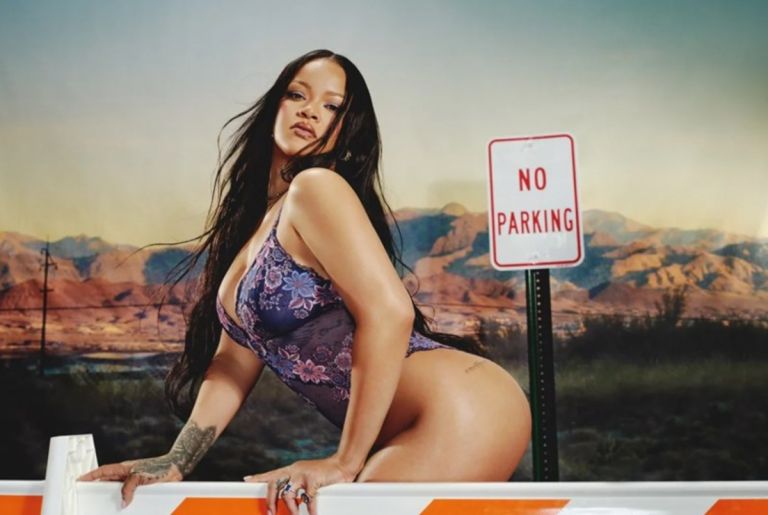 Rihanna: Η νέα καμπάνια της Savage X Fenty που έγινε viral – Η τολμηρή φωτογράφιση