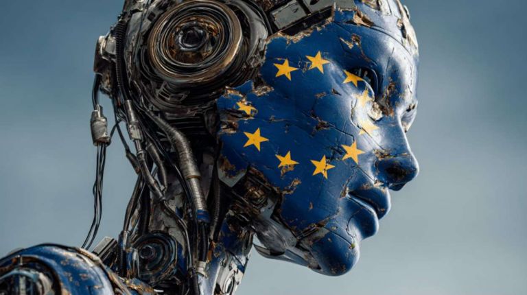Η Ευρώπη βάζει κανόνες στην AI: Ο AI Act αρχίζει να αλλάζει ChatGPT, Claude και Big Tech