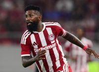Ολυμπιακός–Ναϊμέγκεν 0-0: Χωρίς γκολ και με όλα ανοιχτά στην Ολλανδία