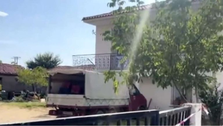 Γυναικοκτονία στη Ροδόπη: Το παιδί κάλεσε την Αστυνομία – Η μήνυση του 2022 και τα δύο μαχαίρια