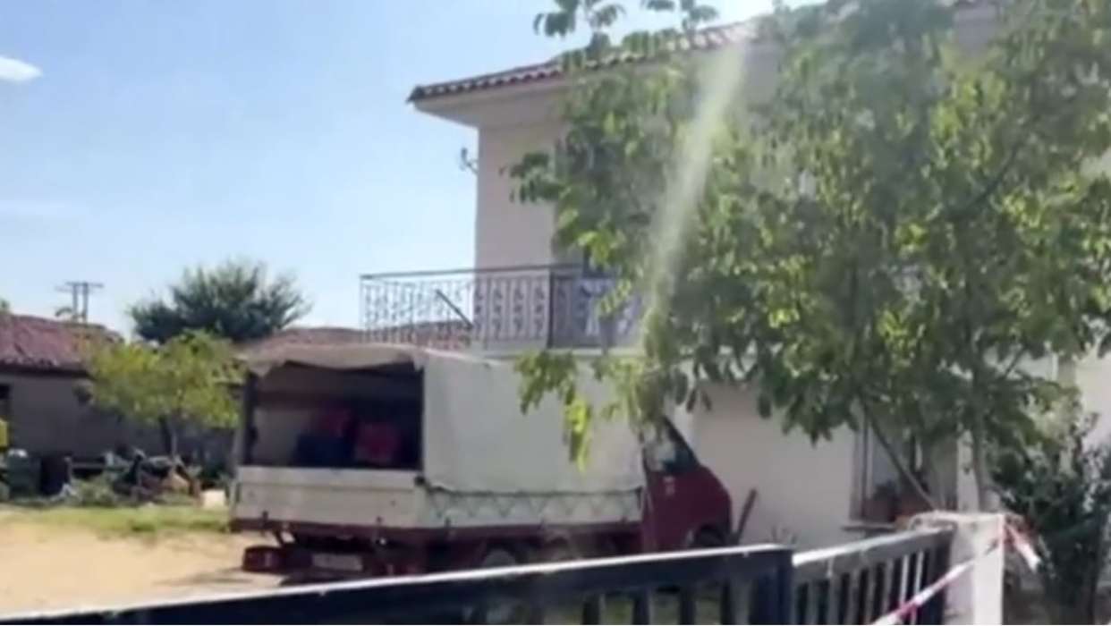Γυναικοκτονία στη Ροδόπη: Το παιδί κάλεσε την Αστυνομία – Η μήνυση του 2022 και τα δύο μαχαίρια