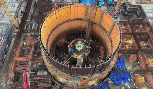 «Βόμβα» για Rosatom: Καταγγελίες για πυρηνική ασφάλεια στην Αίγυπτο φτάνουν μέχρι την ΕΕ