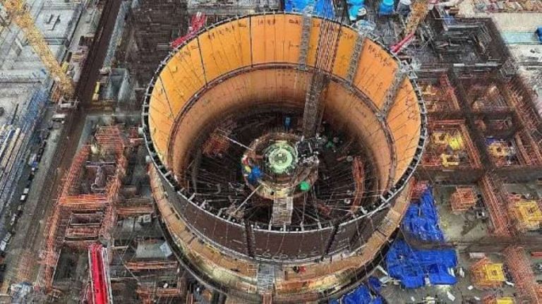«Βόμβα» για Rosatom: Καταγγελίες για πυρηνική ασφάλεια στην Αίγυπτο φτάνουν μέχρι την ΕΕ