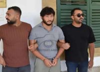 Κύπρος: Έπιασαν στα κατεχόμενα τον 43χρονο Ρώσο για τη δολοφονία Ζαμπούνη στο Νέο Κόσμο