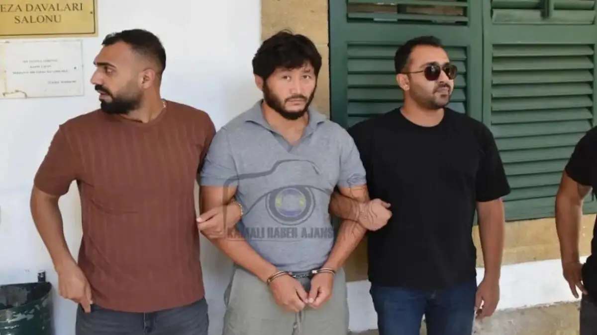 Κύπρος: Έπιασαν στα κατεχόμενα τον 43χρονο Ρώσο για τη δολοφονία Ζαμπούνη στο Νέο Κόσμο