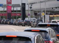 Ρωσία: Νέο κύμα κρίσης καυσίμων και ελλείψεις στη Μόσχα