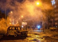 Ουκρανικές επιθέσεις στη Ρωσία: Τουλάχιστον 8 νεκροί, 13χρονο κορίτσι σκοτώθηκε σε παιδότοπο