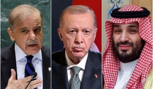Σεισμός στη Μέση Ανατολή: Πρόσκληση στο Ιράν να μπει στη Συμφωνία της Μέκκας