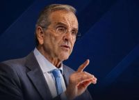 Ο Σαμαράς ετοιμάζει «δεξιά βόμβα»; Το κόμμα που μπορεί να μην κερδίσει τις εκλογές αλλά να αλλάξει τον νικητή