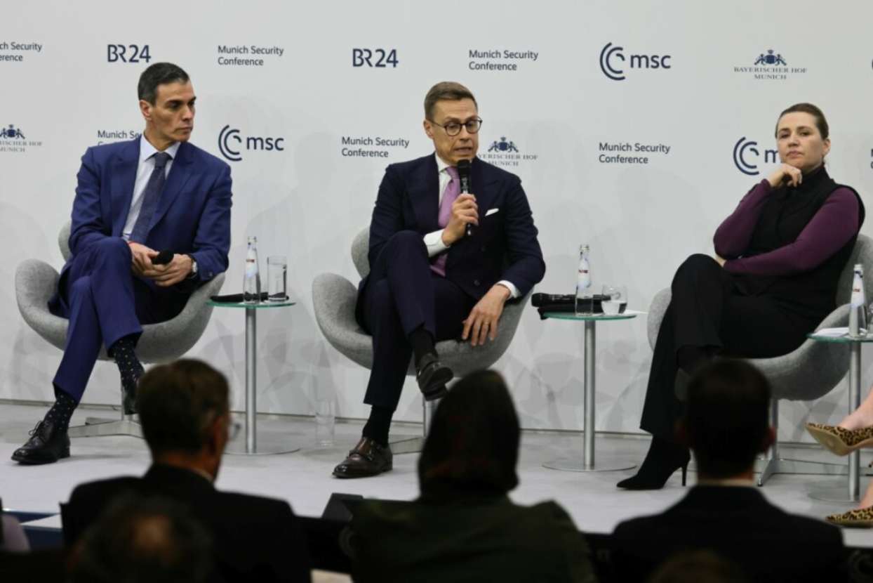 Ρήγμα στους Ευρωπαίους Σοσιαλιστές για τη μεταναστευτική πολιτική