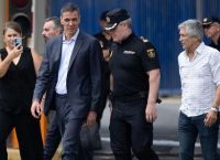 Το κινεζικό σενάριο για Θέουτα: Γιατί αναλυτές βλέπουν «δάκτυλο» της Μοσάντ πίσω από τη μεταναστευτική κρίση