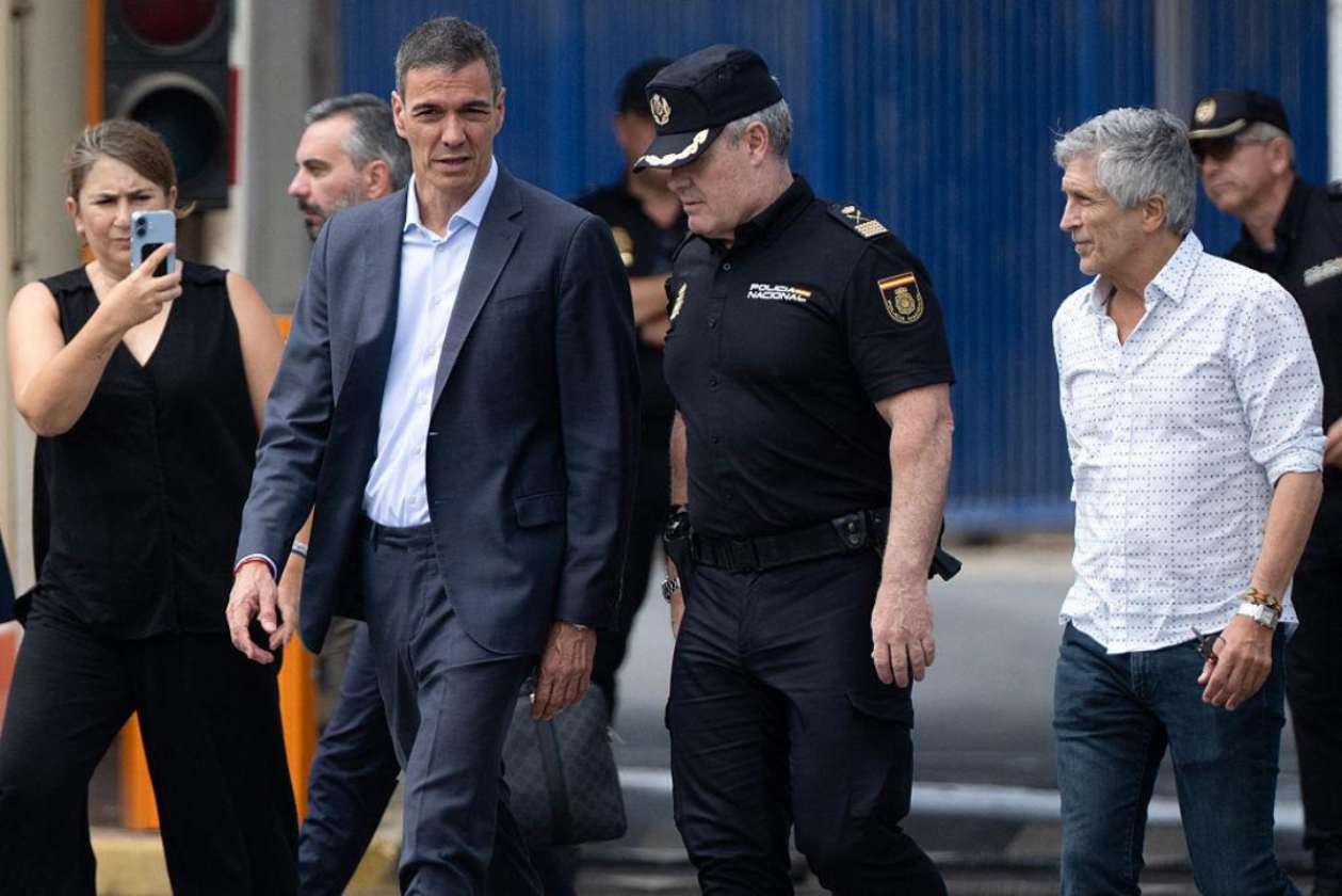 Το κινεζικό σενάριο για Θέουτα: Γιατί αναλυτές βλέπουν «δάκτυλο» της Μοσάντ πίσω από τη μεταναστευτική κρίση