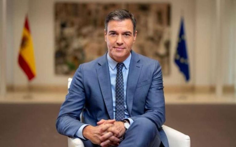 Σάντσεθ κατά ευρωπαϊκών κυβερνήσεων: «Η Σένγκεν δεν μπορεί να υπονομεύεται από μονομερείς κινήσεις»