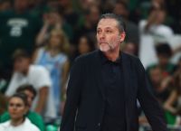 Παναθηναϊκός: Τέλος ο Χρήστος Σερέλης από το τεχνικό επιτελείο