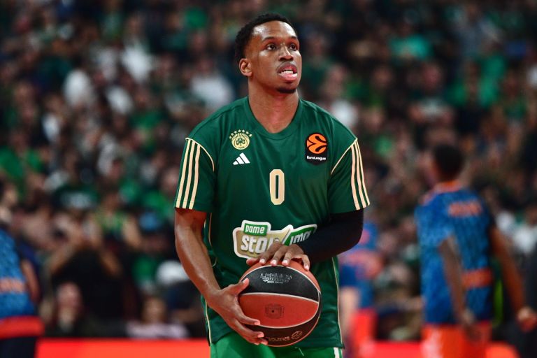 EuroLeague: Οι κορυφαίες μεταγραφές των 20 ομάδων – Μοντέρο για Ολυμπιακό, Ομπράντοβιτς για Παναθηναϊκό