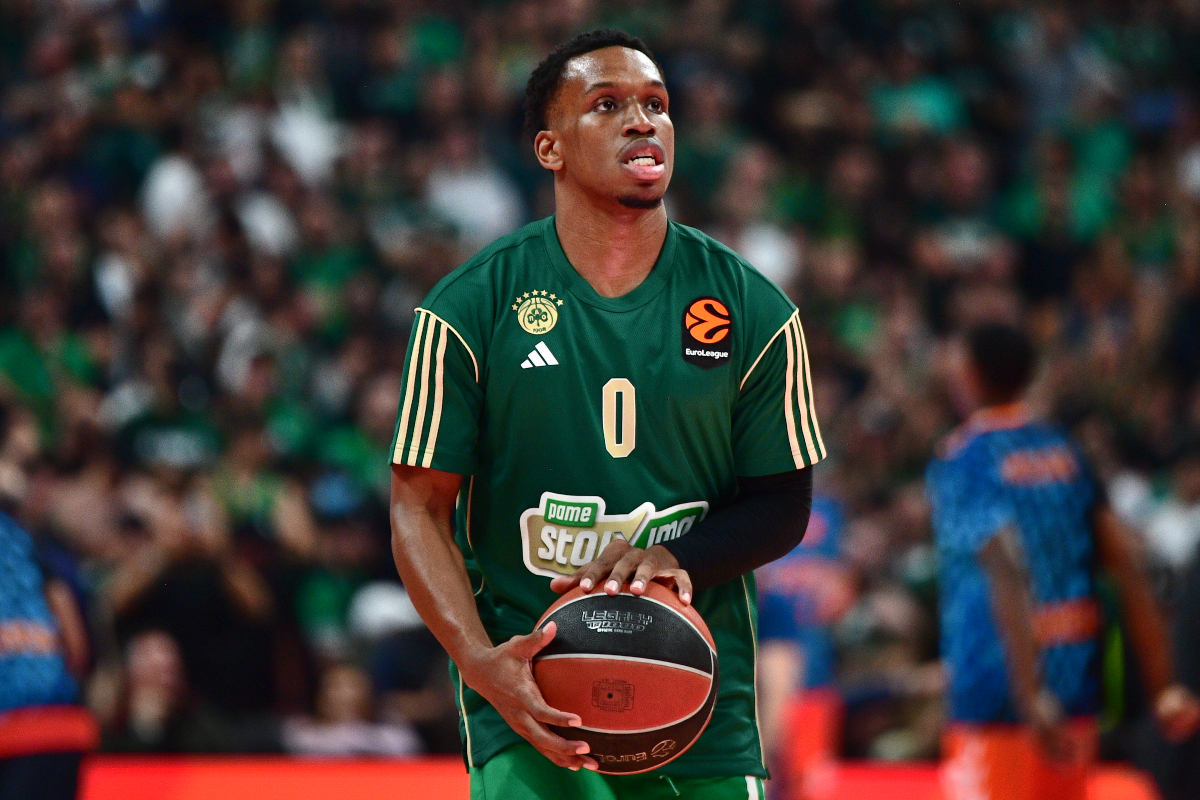 EuroLeague: Οι κορυφαίες μεταγραφές των 20 ομάδων – Μοντέρο για Ολυμπιακό, Ομπράντοβιτς για Παναθηναϊκό