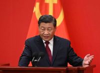 Xi Pushes New Middle East Security Order — China Moves Into the Space Long Dominated by the US