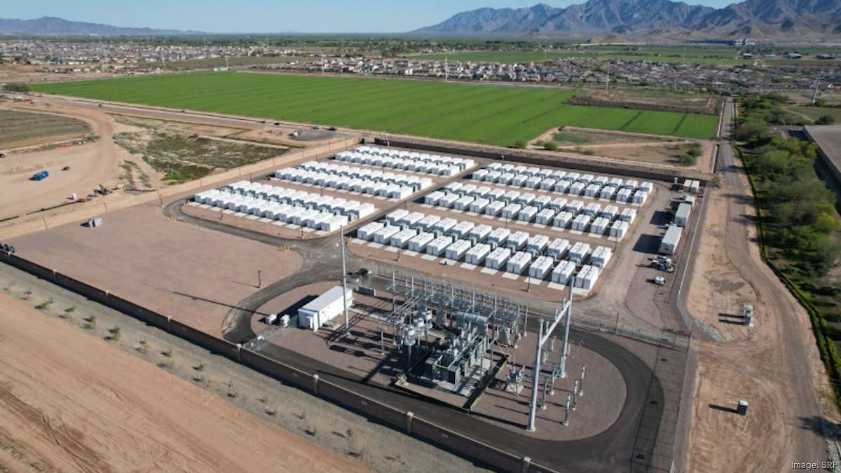 Τα funds ρίχνουν δισ. στις μπαταρίες – Το storage γίνεται το νέο «πετρέλαιο» της πράσινης εποχής