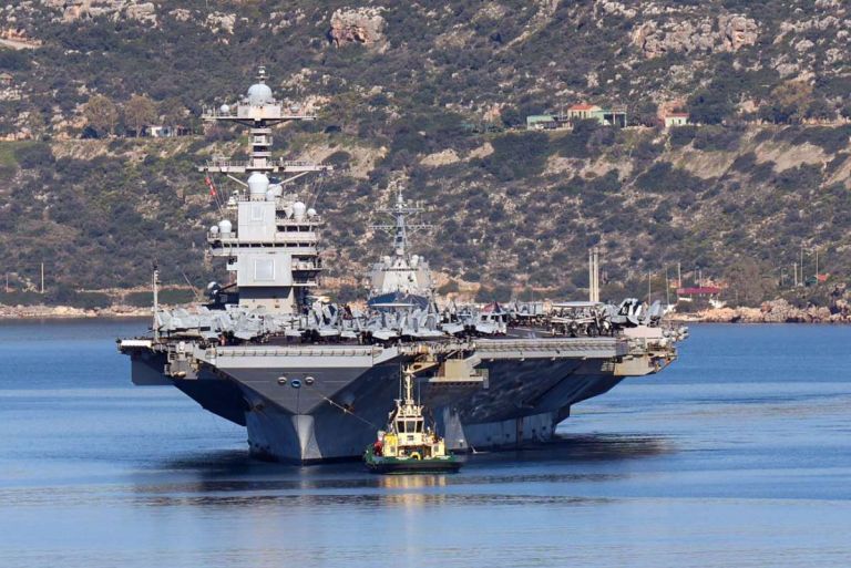 Γιατί η Τουρκία έστειλε drone στην Αλεξανδρούπολη – Η παγίδα φθοράς για την Ελλάδα