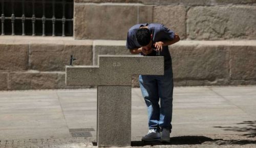 Η Ευρώπη «ψήνεται» και οι ασφαλιστικές δεν πληρώνουν – Η νέα τρύπα δισ. που απειλεί τις επιχειρήσεις