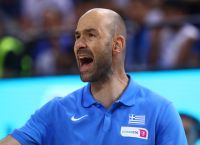 Εθνική Ελλάδας: Οι 17 κλήσεις του Σπανούλη – Μέσα Καλάθης και Ντόρσεϊ, εκτός Γιάννης και Σλούκας
