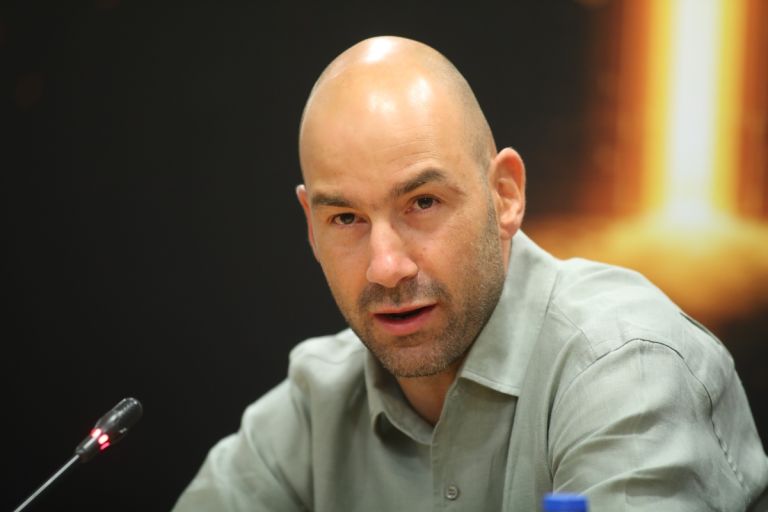 Άρης: Με Σπανούλη σε νέα εποχή – Όλο το πρόγραμμα προετοιμασίας και τα δυνατά φιλικά