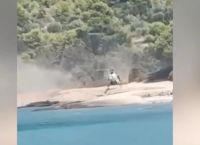 Σπέτσες: Το ελικόπτερο, οι έρευνες και τα νέα στοιχεία
