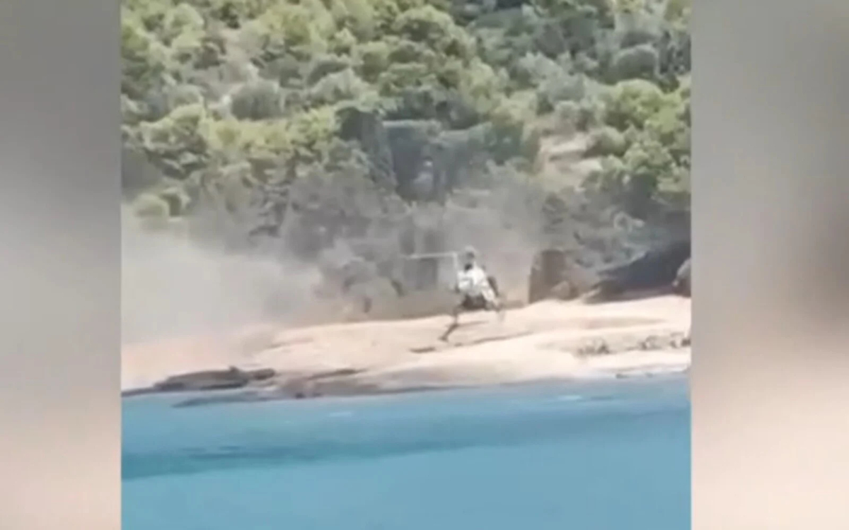 Σπέτσες: Το ελικόπτερο, οι έρευνες και τα νέα στοιχεία