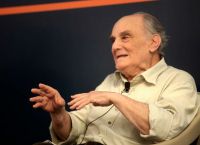 Στέλιος Ράμφος: “Έφυγε” από τη ζωή ο σπουδαίος συγγραφέας και διανοούμενος