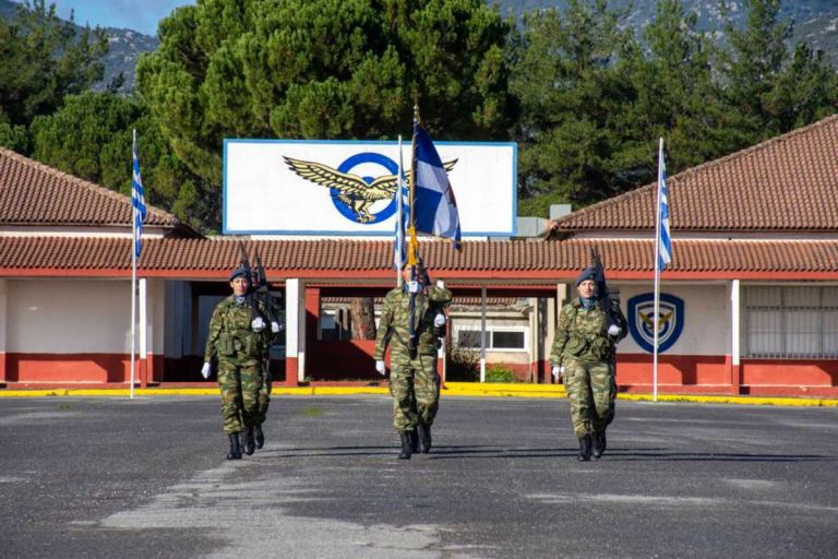 Ένοπλες Δυνάμεις: 1.000 προσλήψεις ΕΠΟΠ – Πού θα κάνετε αίτηση και μέχρι πότε